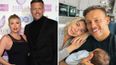 Love Island’s Olivia and Alex Bowen welcome their first child
