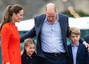 Prince William and Kate moving their family out of London this summer