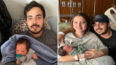 Teen Mom star Lane Fernandez (28) dies just weeks after birth of son