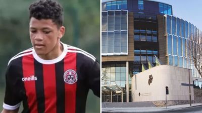 Josh Dunne’s mother speaks out after cyclist is found not guilty of murder