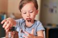 Warning to parents after popular chocolate spread is recalled