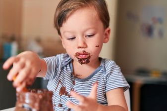 Warning to parents after popular chocolate spread is recalled