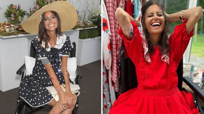 The touching meaning behind Deborah James’ funeral song