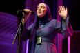 Sinéad O’Connor cancels all live shows for 2022 after tragic loss of her son