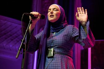 Sinéad O’Connor cancels all live shows for 2022 after tragic loss of her son