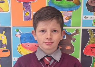 Tributes paid to boy (12) who died days after his Confirmation