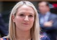 Minster Helen McEntee has given birth to her second child