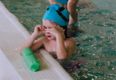 Mum warned against letting son (4) in swimming pool alone