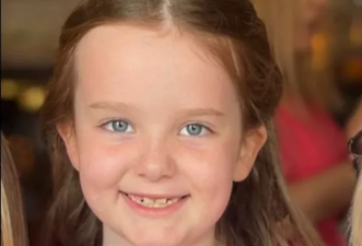 Dublin mum heartbroken after daughter is diagnosed with aggressive brain tumour