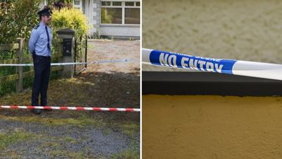 Couple found dead in Tipperary home have been identified