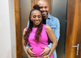 Alexandra Burke reveals plans to return to work 10 weeks after birth