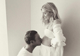 “Over the moon”: Mollie King announces pregnancy