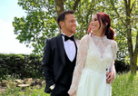 Stacey Solomon “so worried” about Joe Swash’s stag-do