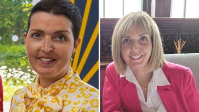 “Holding my own”: Vicky Phelan shares update with her followers