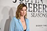 ‘Brave’ Ireland Baldwin reveals she was raped as a teenager