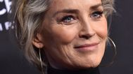 Sharon Stone reveals she experienced nine miscarriages