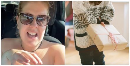 “It’s a competition” – one mum rants about teachers’ presents and I agree