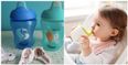 Did you know mould could be lurking inside your child’s sippy cup? Here’s how to check