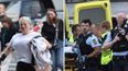 Multiple people killed in Denmark shopping mall shooting