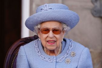 The reason why Queen Elizabeth refused to get a photo with Lilibet