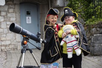 Things to do this weekend: Playful Pirate Culture Trail launched in Cork