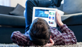 I banned mindless YouTube watching in our house – and here’s why