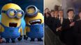 Cinemas are banning teens wearing suits from watching new Minions movie
