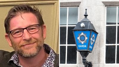 Gardaí extremely concerned for welfare of missing 41-year-old man