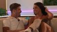 Love Island’s Jacques may be making a swift exit from the villa tonight