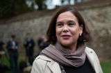 Mary Lou McDonald calls for changes to Back-to-School Allowance