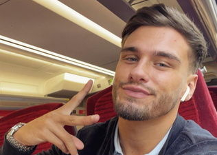Love Island’s Jacques O’Neill has ADHD, family announces
