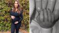 Lauren Goodger announces the death of her baby girl