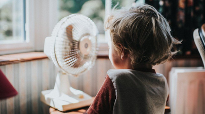 Parents urged to keep children out of sun as blistering UK heatwave continues