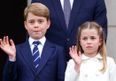 Isn’t it time Prince William and Kate let their children dress like actual kids?
