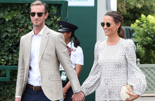 Pippa Middleton