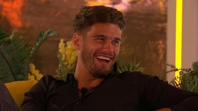 Breaking: Jacques O’Neill has left the Love Island villa