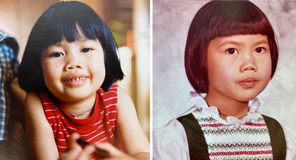 Anne Pham: Man charged with murder over 1982 missing child case