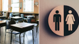 School forbids pupils from using toilet during class without doctor’s note