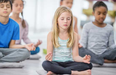 Mindfulness in schools does not improve mental health, new study finds