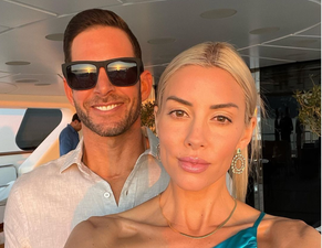 “Huge shock”: Selling Sunset’s Heather Rae El Moussa expecting baby