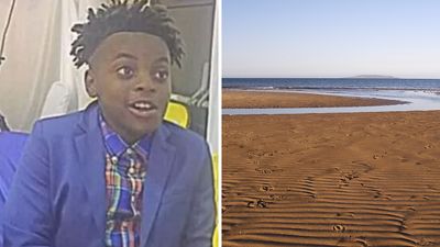 Fundraiser launched for teenage boy who died at Burrow Beach