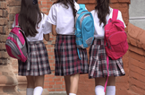 Old-fashioned, pointless AND expensive – is it time to ditch school uniforms yet?