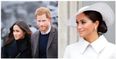New book reveals what Harry’s friends all thought when they first met Meghan