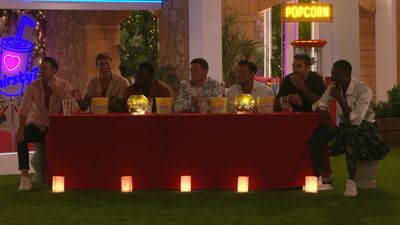 Ofcom received over 3,000 Love Island complaints this week