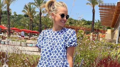 Vogue Williams’ image used to sell “bullsh*t” diet products