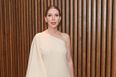“I’m pregnant”: Baby joy for comedian Katherine Ryan
