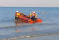 Missing 5-year-old reunited with mother after major search on Wexford beach