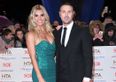 Christine and Paddy McGuinness split after 11 years together