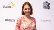 Arlene Phillips: “Having a child at that age is a gift, I felt so lucky to have my daughter”