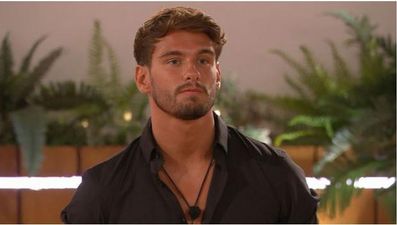 Jacques O’Neill has turned down Celebs Go Dating to wait for Paige